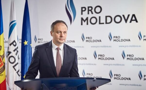 Pro Moldova поддержит вотум недоверия правительству