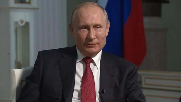 Путин: Право выхода республик из СССР было бомбой замедленного действия
