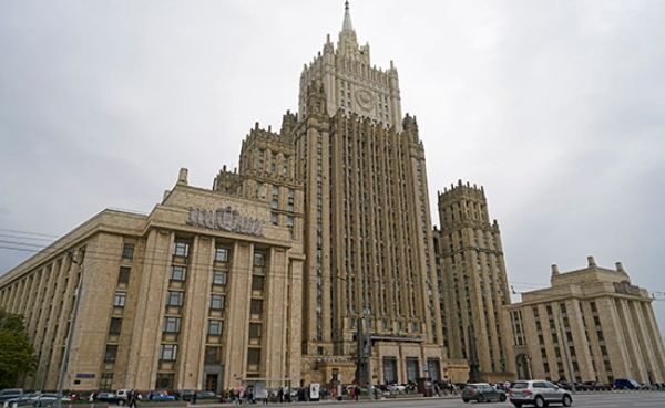 Россия назвала недопустимой дальнейшую эскалацию между Ереваном и Баку