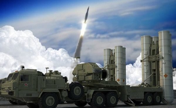 С-500 «Прометей» сможет уничтожить гиперзвуковое оружие в космосе — ВКС