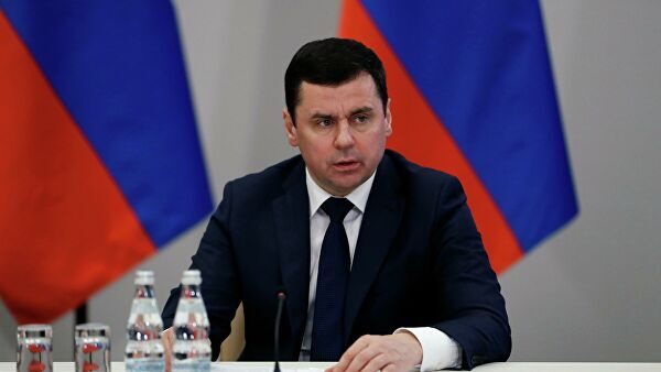 Сенатор от Ярославской области оценил работу губернатора Миронова
