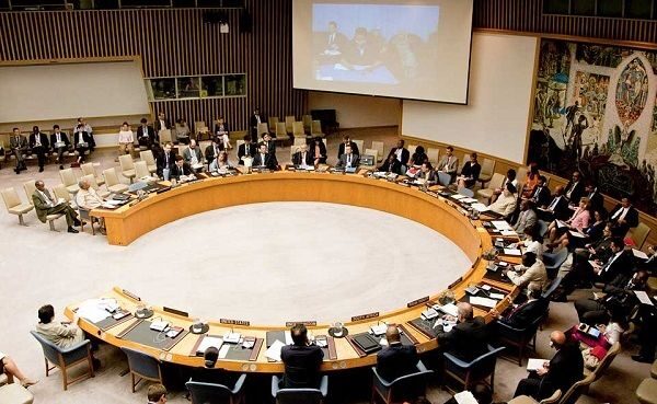 Совбез ООН вновь не принял российскую резолюцию по Сирии
