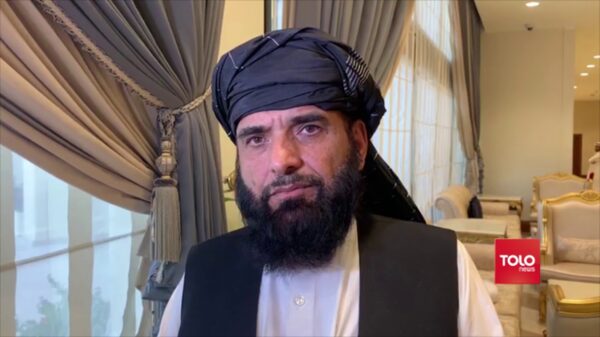 «Талибан»: Можем начать переговоры после праздника Ид аль-Адха