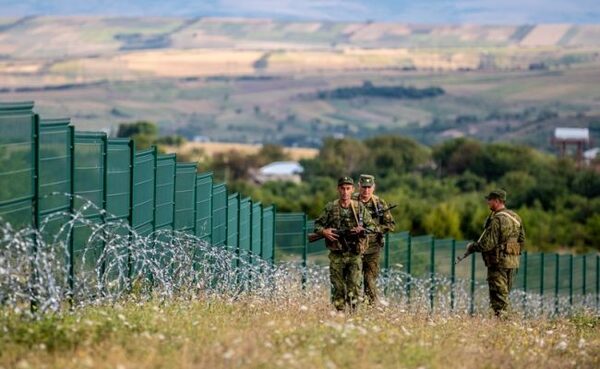 Тбилиси использует семью Гахеладзе для дестабилизации — КГБ Южной Осетии