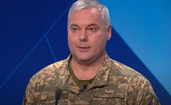 Украинский генерал опроверг прогнозы о скором военном вторжении России