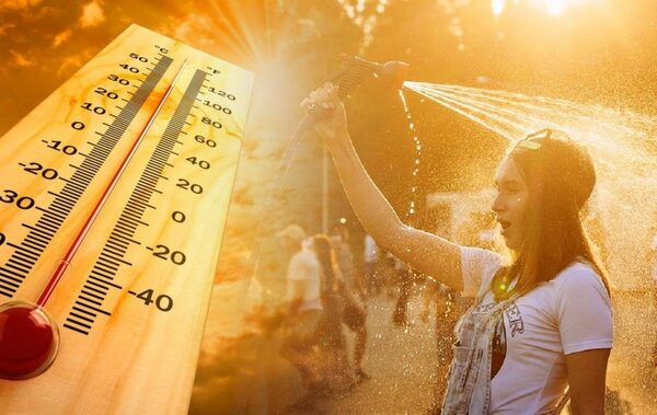 В Астраханской области в ближайшие дни наступит сорокаградусная жара