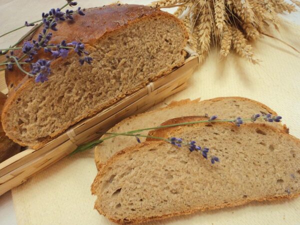 В Роскачестве напомнили о пользе хлеба 