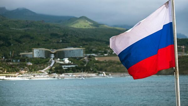 В России ответили на отказ Турции признать Крым