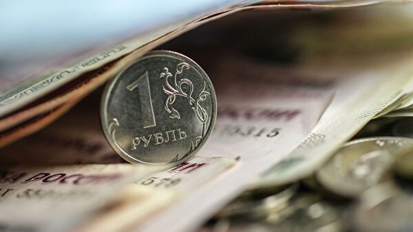 В России планируют довести собираемость налогов до 99% в 2024 году
