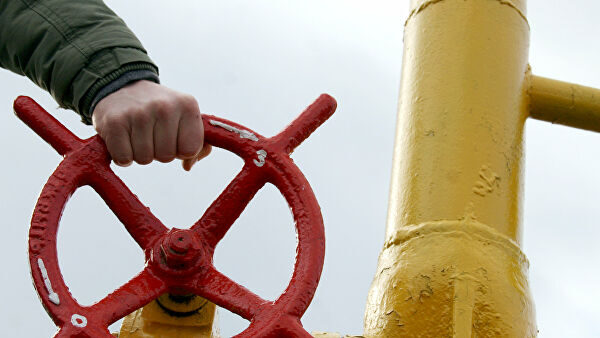 В США закрыли проект газопровода Atlantic Coast Pipeline