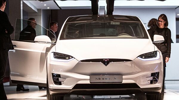 В Техасе появится новый завод Tesla