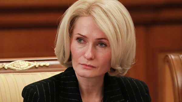 Абрамченко возглавила правительственную комиссию по охране Байкала