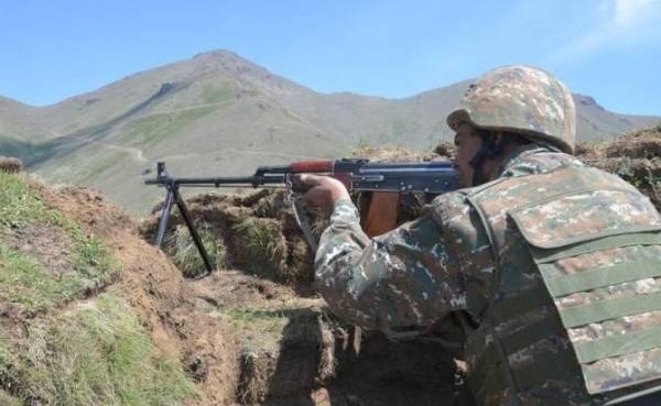 Армянскую армию на турецкий испуг не возьмёшь: Нахичевань на очереди?