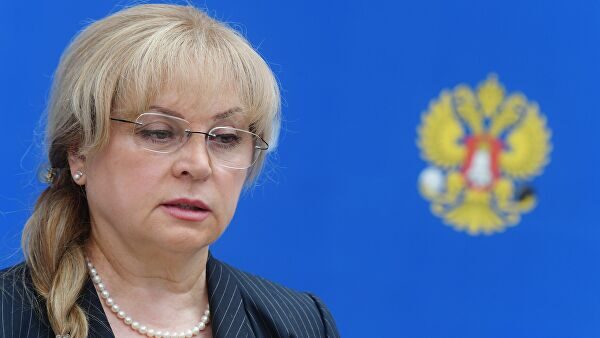 ЦИК не будет направлять наблюдателей на выборы в Белоруссию