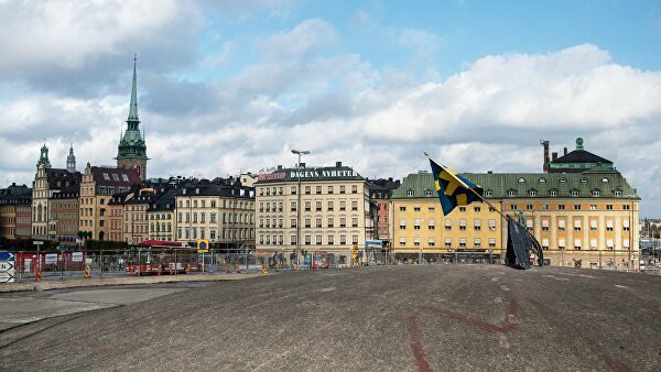 Эксперты заявили о неожиданном результате отказа Швеции от карантина