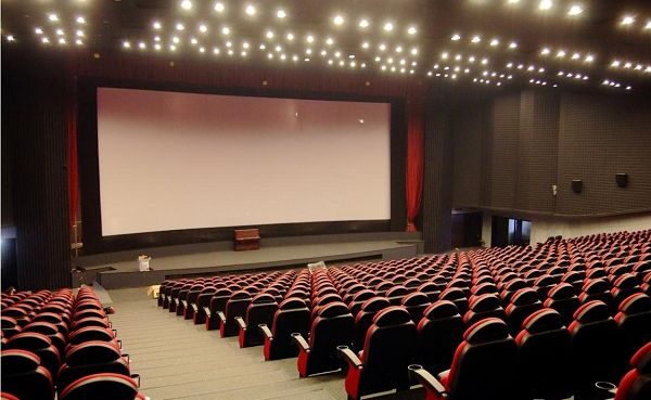 Кинотеатры Москвы возобновляют работу