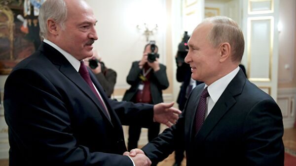 Кремль заинтересован во внутриполитической стабильности Белоруссии