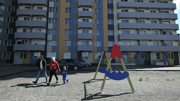 Льготная ипотека будет в России еще доступнее
