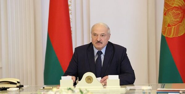 Лукашенко: Я не знаю, кто ведет гибридную войну против Белоруссии