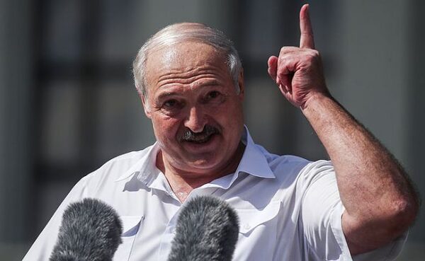 Лукашенко: союзники нам помогут в случае конфликта с НАТО