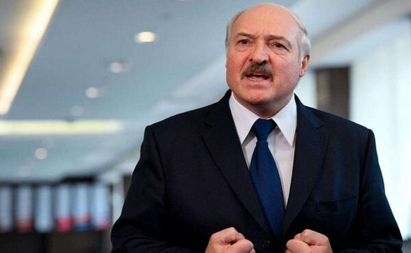 Лукашенко выступит с обращением к Белоруссии 4 августа