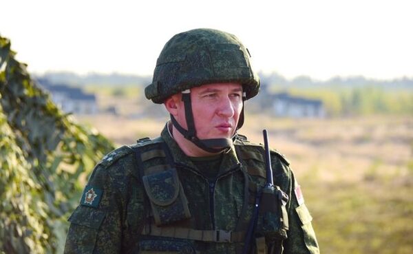 Министр обороны Белоруссии заявил об угрозе агрессии со стороны НАТО