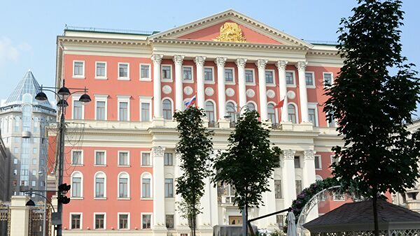 МСП сможет арендовать на льготных условиях 113 помещений в Москве