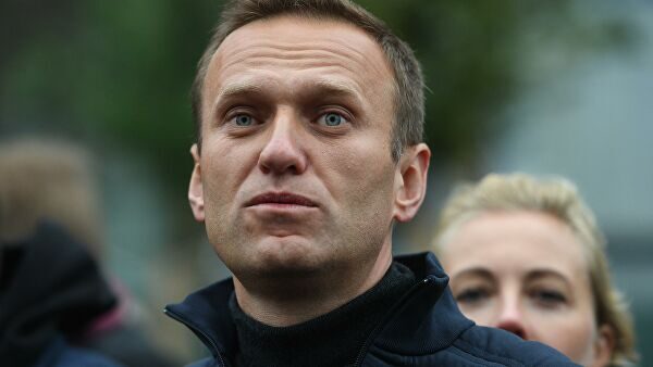 Немецкие СМИ узнали о состоянии Навального