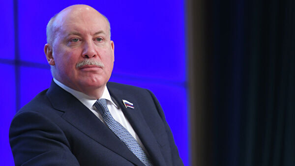 Представители России и Белоруссии обсудили вопросы двусторонних отношений