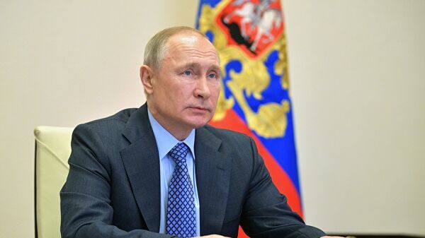 Путин: Россия исполнит обязательства перед Белоруссией при необходимости