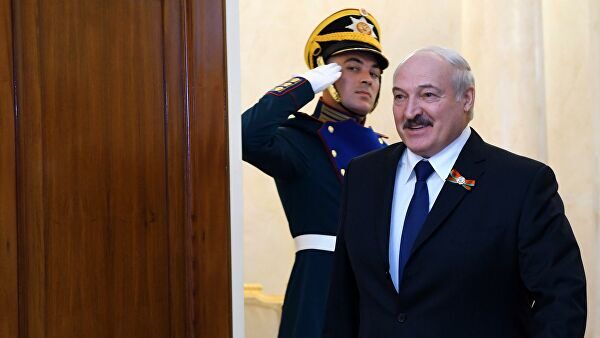 Расширить географию. Лукашенко хочет подружить Белоруссию со всем миром