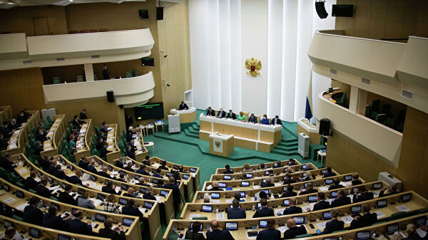 Сенатор прокомментировал новые планы Зеленского по Крыму