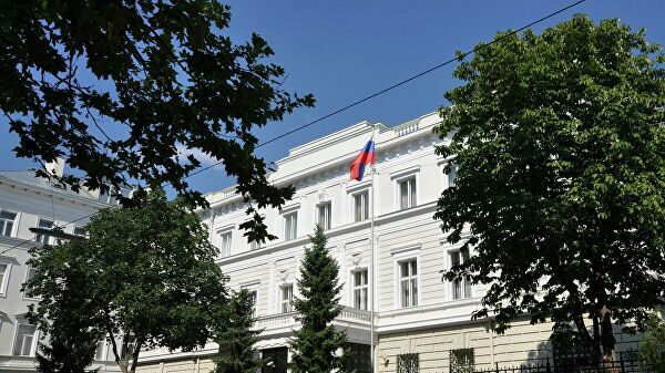 Слуцкий прокомментировал высылку российского дипломата из Австрии