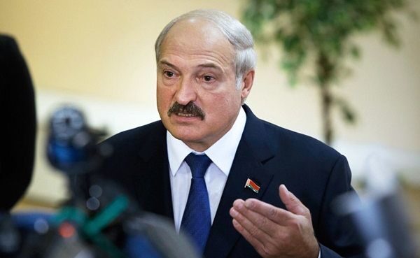 СМИ сообщили о подготовке обращения Лукашенко к нации