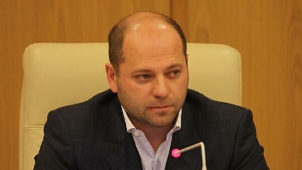 Свердловский депутат задекларировал доход в четыре копейки