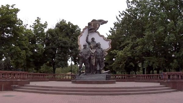 В ЛНР взялись за охрану памятников — «рыцарская традиция»