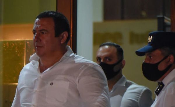 Арест Царукяна: в Армении появился «политзаключённый»