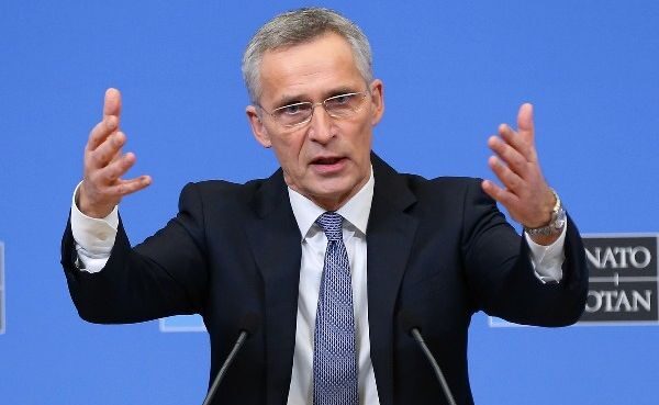 Генсек НАТО склонил «ценных союзников» к переговорам в духе солидарности