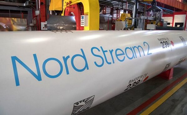 Глава «Нафтогаза»: США могут убедить ФРГ отказаться от «Nord Sream 2»