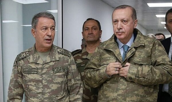 Идлиб «сдетонировал» Карабах: Эрдоган зажжёт фитиль войны на Кавказе?