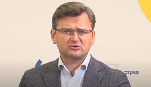 Кулеба призвал Запад остановить «Северный поток — 2» из-за Навального