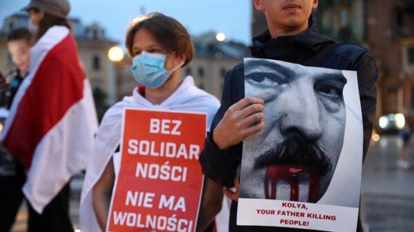 Миссия Польши: полонизировать и ликвидировать Белоруссию — мнение