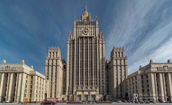 Москва отреагировала на возможные санкции США из-за Белоруссии