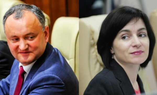 Предвыборная кампания в Молдавии будет особенной
