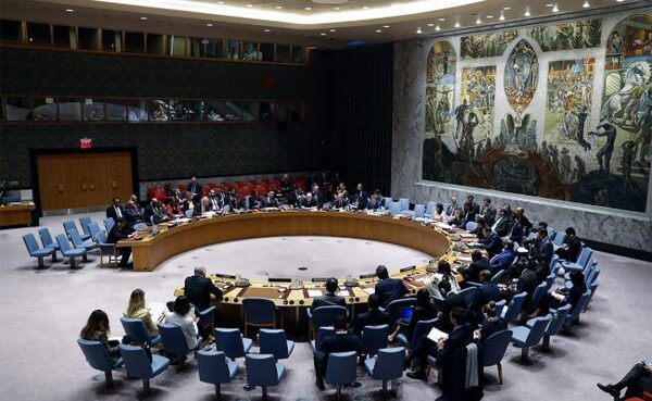 Совбез ООН призвал Армению и Азербайджан остановить войну