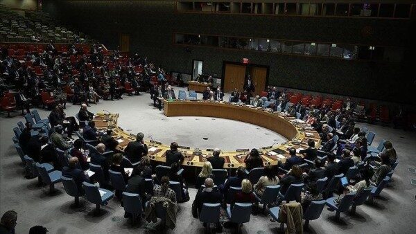 Совбез ООН соберётся на экстренную встречу по Карабаху
