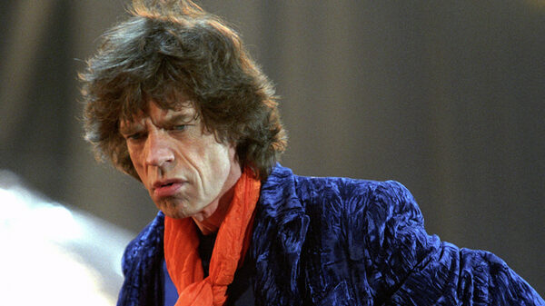 Мик Джаггер рассказал, когда от The Rolling Stones ждать новинок