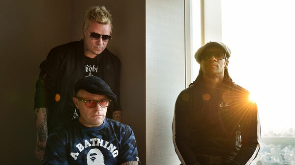 The Prodigy подтвердили, что работают над новой музыкой