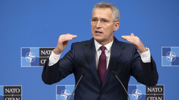 В НАТО призвали к 