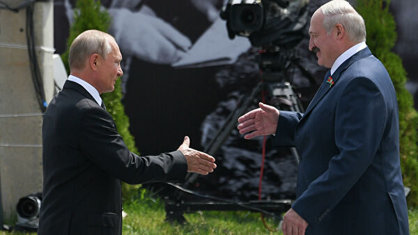 "Точно состоится". В Кремле предположили сроки визита Лукашенко в Москву